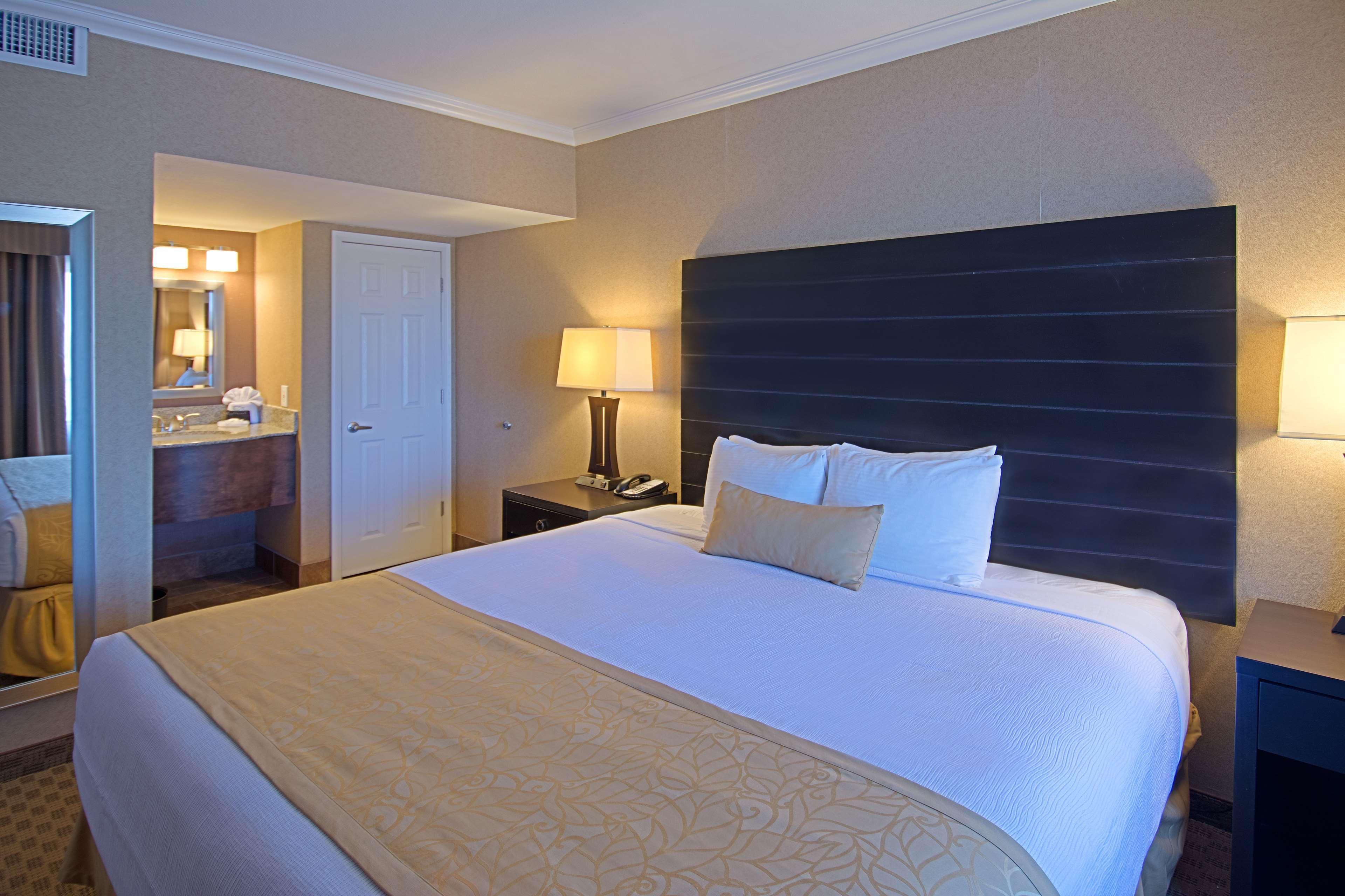 เบสต์ เวสเทิร์น ยูมา มอลล์ โฮเทล แอนด์ สวีท Hotel ภายนอก รูปภาพ